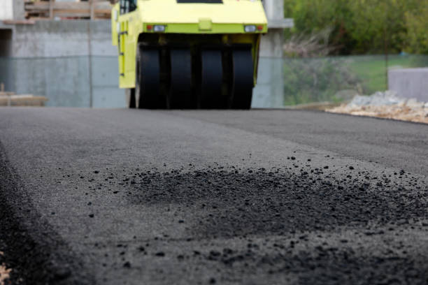 Best Concrete Paver Driveway  in University, MS