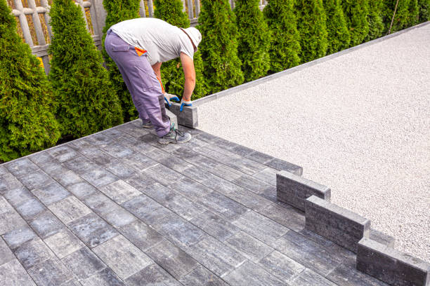 University, MS Driveway Pavers Company