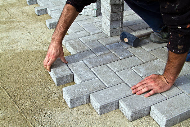 Reasons to Select Us for Your Driveway Paving Requirements in University, MS